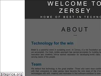 zersey.com