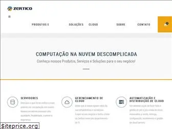 zertico.com
