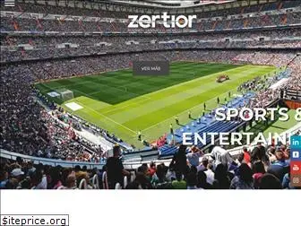 zertior.com