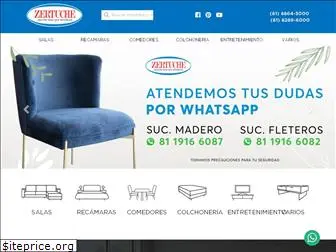 zertuchemuebles.com