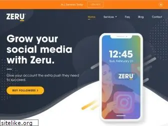 zeru.com