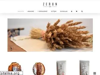 zerun1650.com