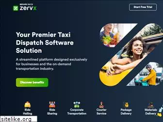 zervx.com