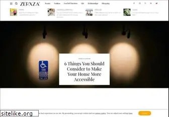 zerxza.com