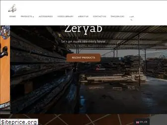 zeryaboud.com