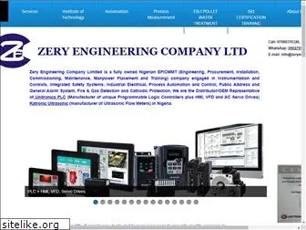 zeryengineering.com