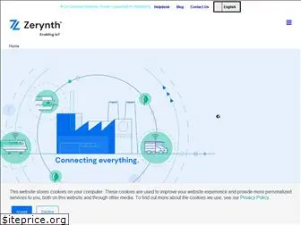 zerynth.com