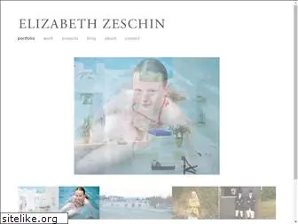 zeschin.com