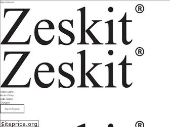 zeskit.com
