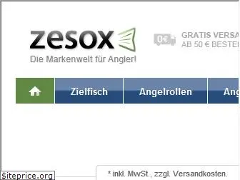 www.zesox.de