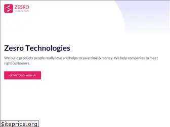 zesrotechnologies.com