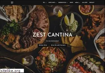 zest-cantina.jp