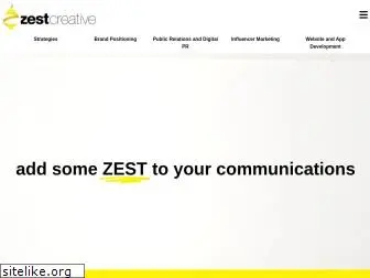 zest-creative.com