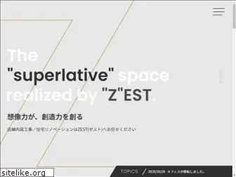 zest365.jp