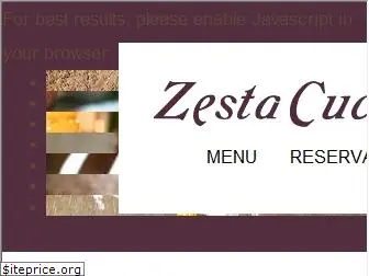 zestacucina.com