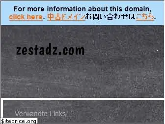 zestadz.com