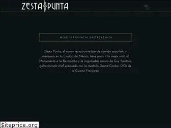 zestapunta.com