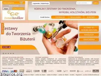 zestawkoralikow.pl