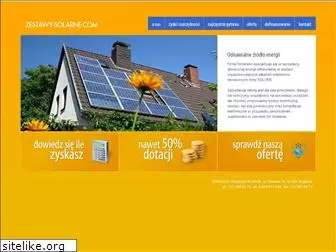 zestawy-solarne.com