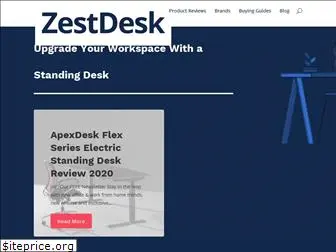 zestdesk.com