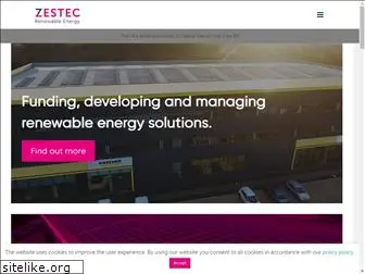 zestecgroup.co.uk
