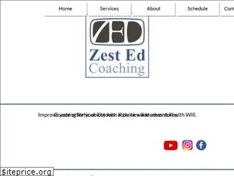 zested.net