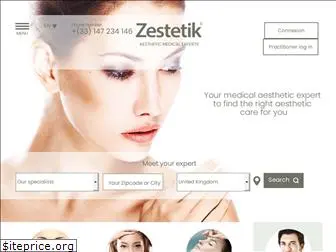 zestetik.com
