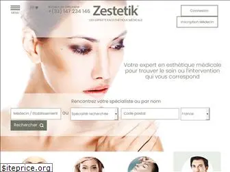 zestetik.fr