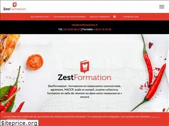 zestformation.fr