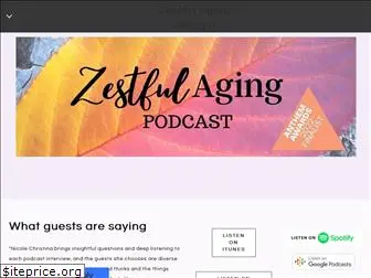 zestfulaging.com