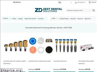 zestlocator.com