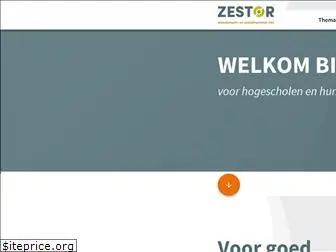 zestor.nl