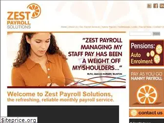 zestpayroll.co.uk