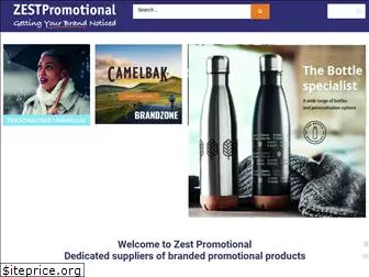 zestpromotional.com