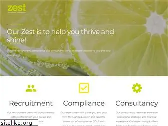 zestrecruitmentandconsultancy.co.uk