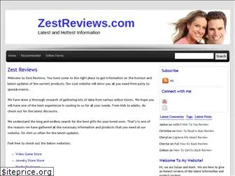 zestreviews.com