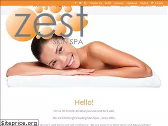 zestskinspa.co.uk