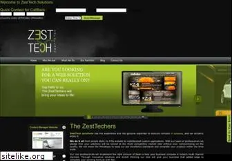 zesttechsolutions.com