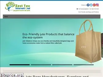 zesttex.com