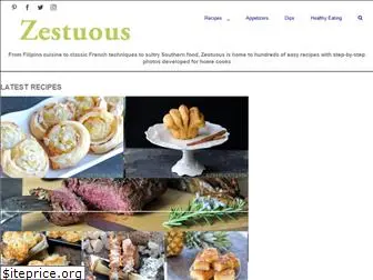 zestuous.com