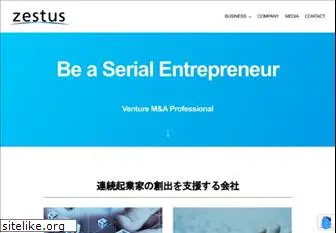 zestus.co.jp