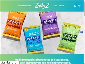 zesty-z.com