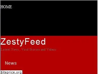 zestyfeed.com