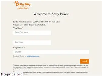 zestypawstreat.com