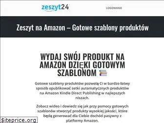 zeszyt24.pl