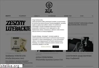 zeszytyliterackie.pl
