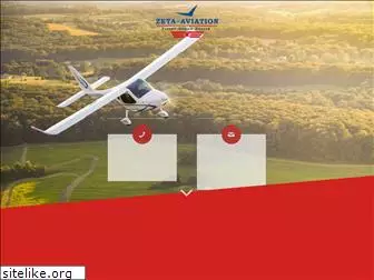 zeta-aviation.com