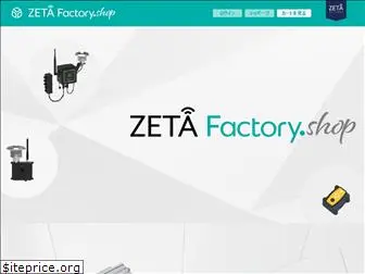 zeta-factory.shop
