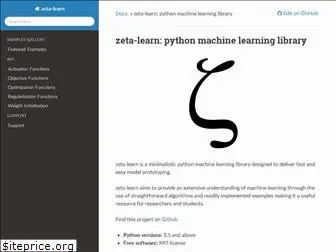 zeta-learn.com