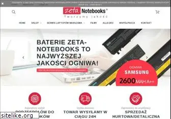 zeta-notebooks.pl